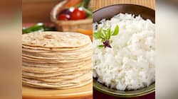 Weight Loss: ફટાફટ ઉતારવું છે વજન? જાણો રાતે ભોજનમાં શું ખાવું જોઈએ...રોટલી કે ભાત!