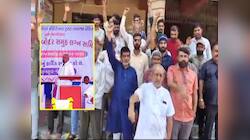ચારણોની લડાઈ પોલીસ સ્ટેશન પહોંચી : ગીગા ભમ્મર વિરુદ્ધ ગુજરાતમાં બે ફરિયાદ નોંધાઈ 