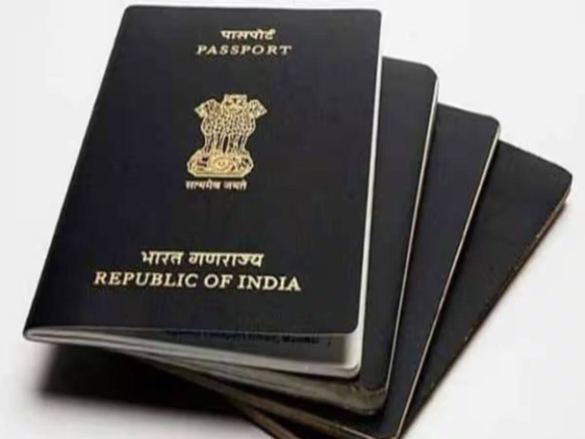 Passport of India: આ દેશનો પાસપોર્ટ છે સૌથી શક્તિશાળી, ભારત માટે અત્યંત ચોંકાવનારા સમાચાર 