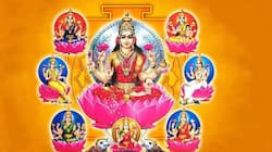Goddess Lakshmi: જીવનમાં તમામ સુખ પ્રાપ્ત કરવા શુક્રવારે કરો અષ્ટલક્ષ્મીની પૂજા