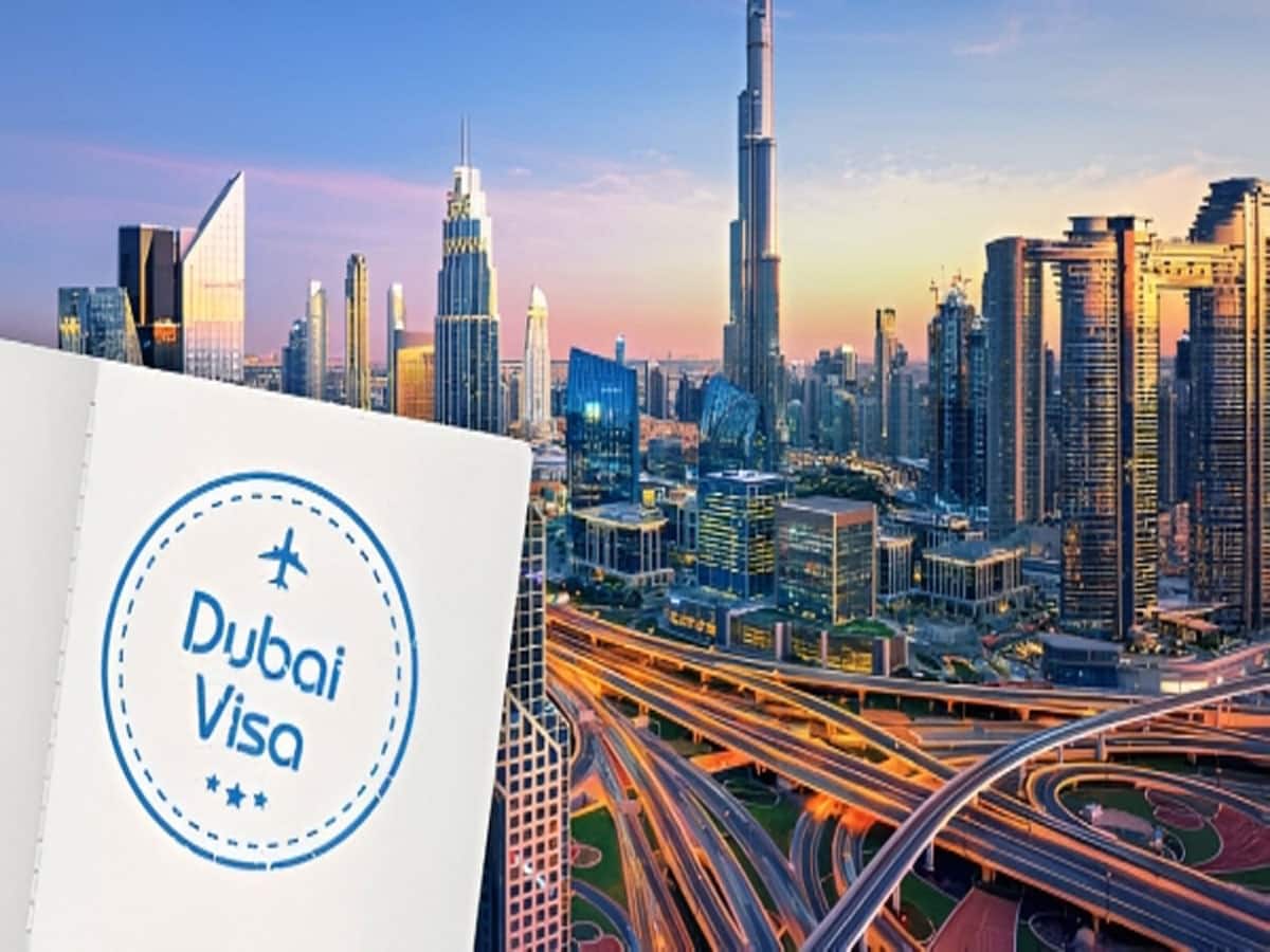 Dubai Visa : છાશવારે દુબઈ ઉપડી જતા ગુજરાતીઓ માટે મોટા સમાચાર, વિઝામાં કરાયો આ મોટો ફેરફાર