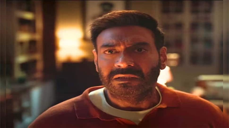 Ajay Devgn: શૈતાન ફિલ્મમાં કામ કરનાર અજય દેવગન કરી ચુક્યો છે બ્લેક મેજીકનો અનુભવ, જાણો તમે પણ ઘટના વિશે Ajay Devgn: શૈતાન ફિલ્મમાં કામ કરનાર અજય દેવગન કરી ચુક્યો છે બ્લેક મેજીકનો અનુભવ, જાણો તમે પણ ઘટના વિશે