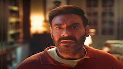 Ajay Devgn: અજય દેવગન કરી ચુક્યો છે બ્લેક મેજીકનો અનુભવ, જાણો તમે પણ ઘટના વિશે