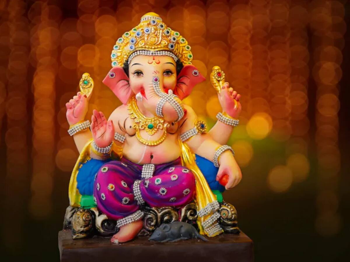 Falgun Sankashti Chaturthi 2024: 28 કે 29 કયા દિવસે ઉજવાશે? આ ચમત્કારી ઉપાય ખોલશે બંધ કિસ્મત