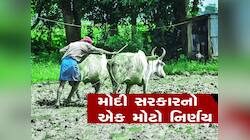 કરોડો ખેડૂતોના ખાતામાં જમા થશે હજારો રૂપિયા, ભાજપે કહ્યું આ છે મોદીની ગેરંટી!