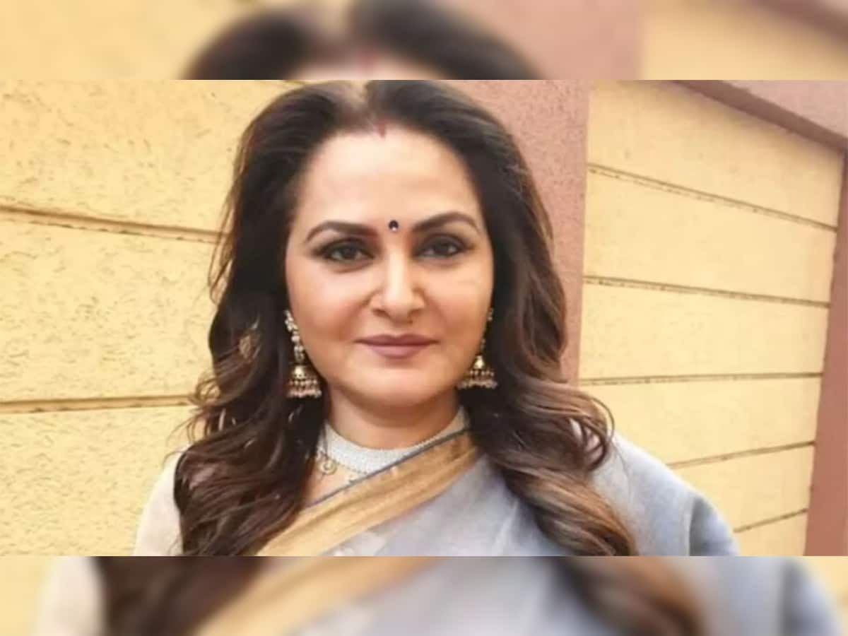 Jaya Prada: અભિનેત્રી જયા પ્રદા ફરાર જાહેર, કોર્ટે પોલીસને ધરપકડ કરવા કર્યા આદેશ