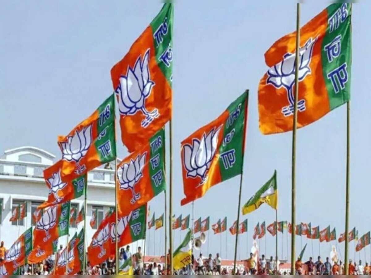 Lok Sabha Election: પ્રથમ લિસ્ટમાં 100 ઉમેદવારોના નામ જાહેર કરશે BJP! 1 કે 2 માર્ચે થઈ શકે છે જાહેરાત