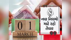 દેશમાં 1લી માર્ચથી થશે મોટા ફેરફારો, ગેસના વધશે ભાવ, ફાસ્ટટેગ-GST માં આવશે નવા નિયમ