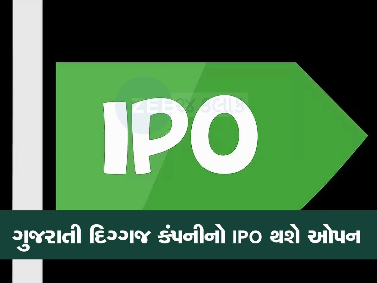 ગુજરાતની ગાંઠિયા અને સેવમમરા બનાવતી કંપની લાવી રહી છે 650 કરોડનો IPO, 6 માર્ચે થશે ઓપન