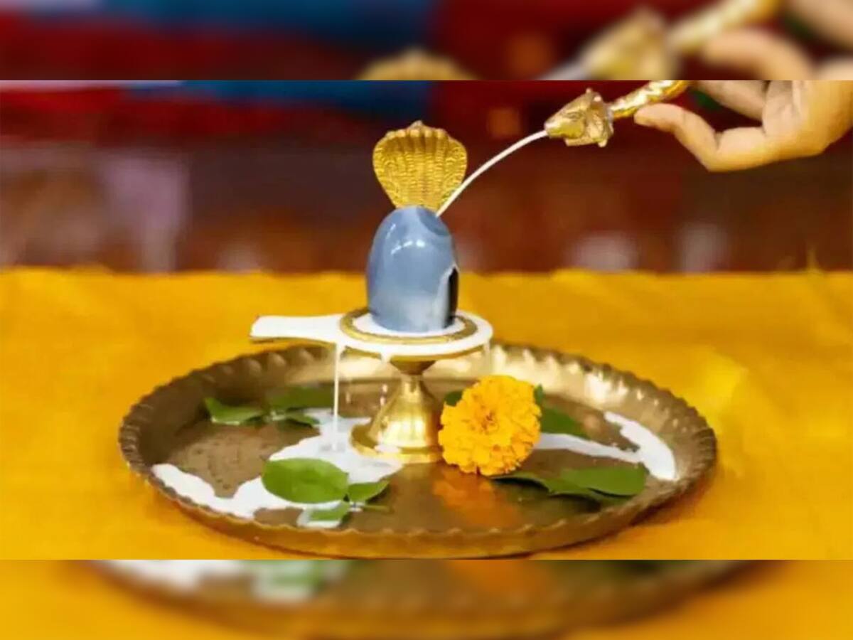 Shivling At Home: ઘરમાં શિવલિંગ સ્થાપિત કરી શકાય કે નહીં ? જાણો આ પ્રશ્નનો સાચો જવાબ