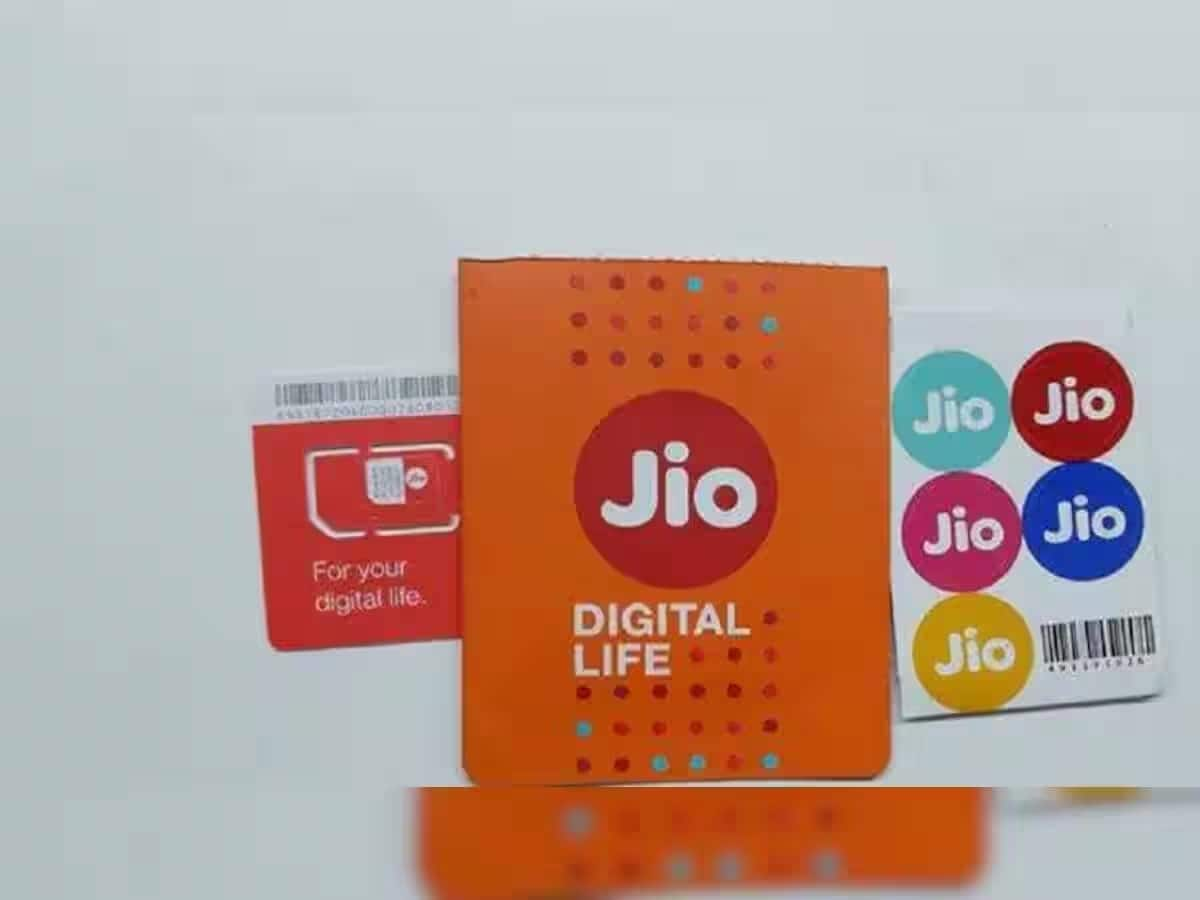 Jio: 365 દિવસની વેલિડિટી, અનલિમિટેડ ડેટા અને કોલિંગ, સાથે મળશે એમેઝોન પ્રાઇમ ફ્રી