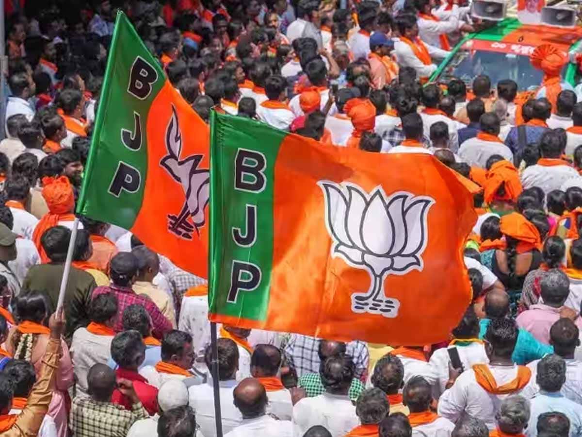  ગુજરાતની 15 સીટો પર BJP ઉમેદવારોના નામ જાહેર, કયા 5નું પત્તું કપાયું અને કયા 10ને કરાયા રિપીટ