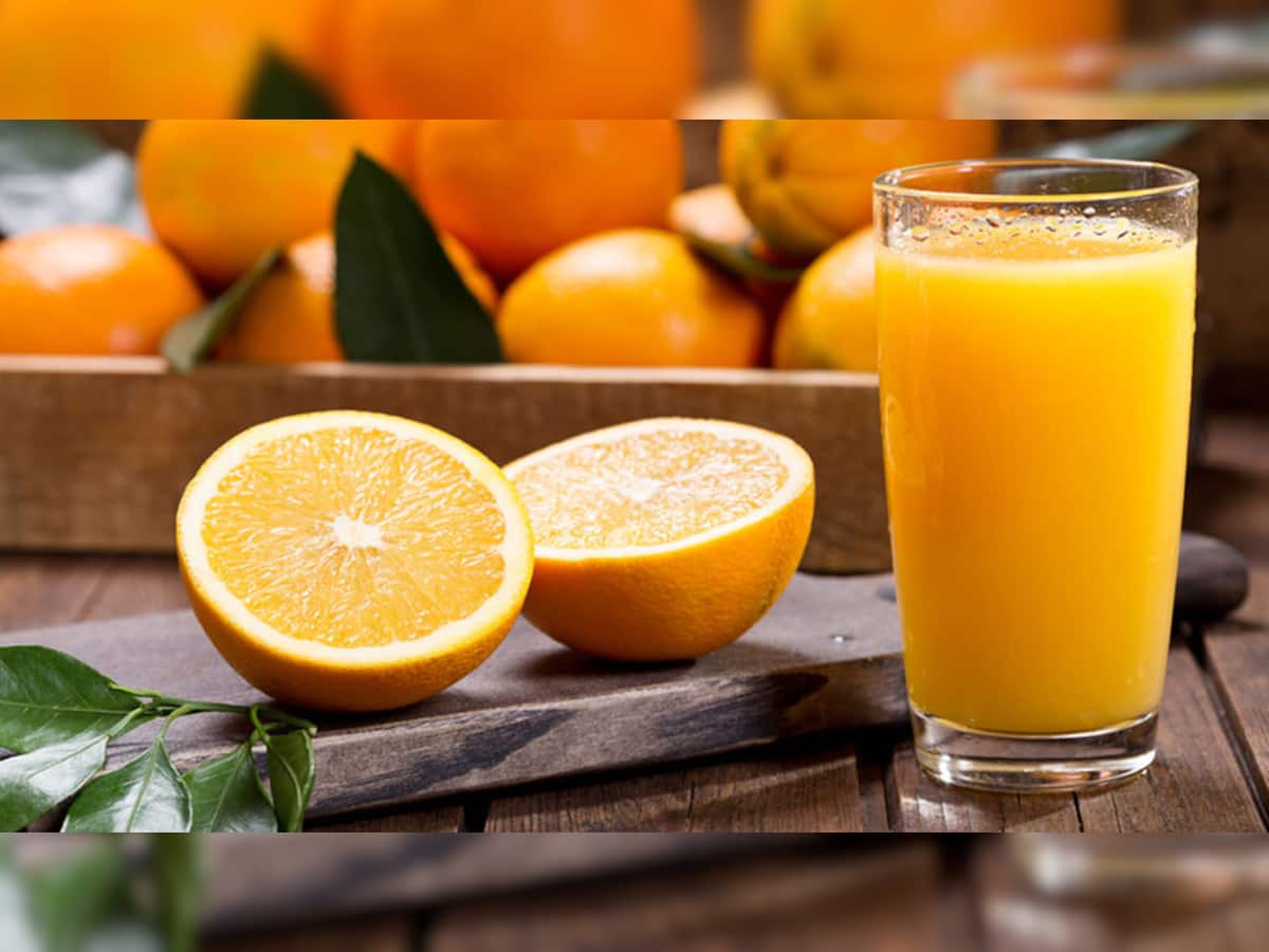Orange Benefits: એક સંતરું કે એક ગ્લાસ સંતરાનો જ્યૂસ.. જાણો શરીર માટે શું વધારે સારું ?