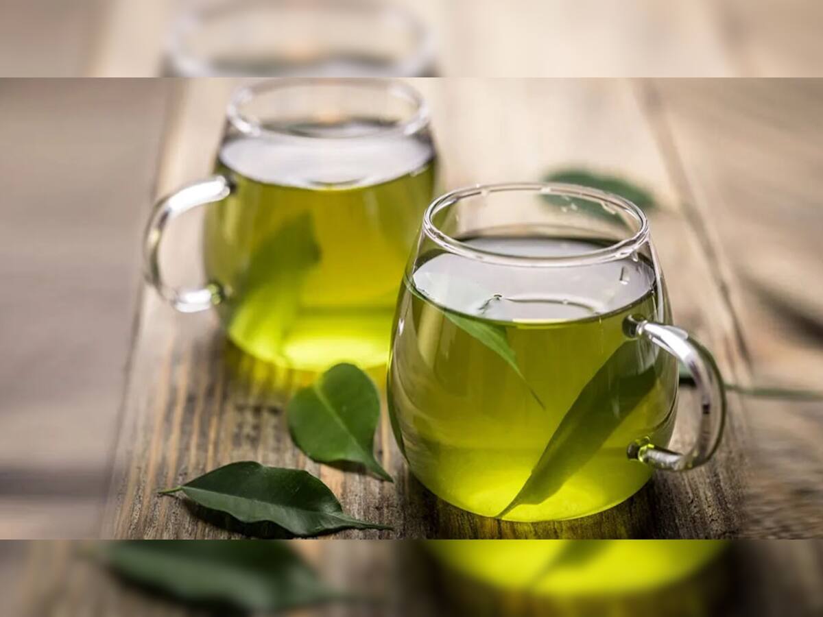 Green Tea: ખોટા સમયે ગ્રીન ટી પીવાથી ફાયદાને બદલે થાય છે નુકસાન, જાણો ગ્રીન ટી ક્યારે પીવી અને ક્યારે નહીં