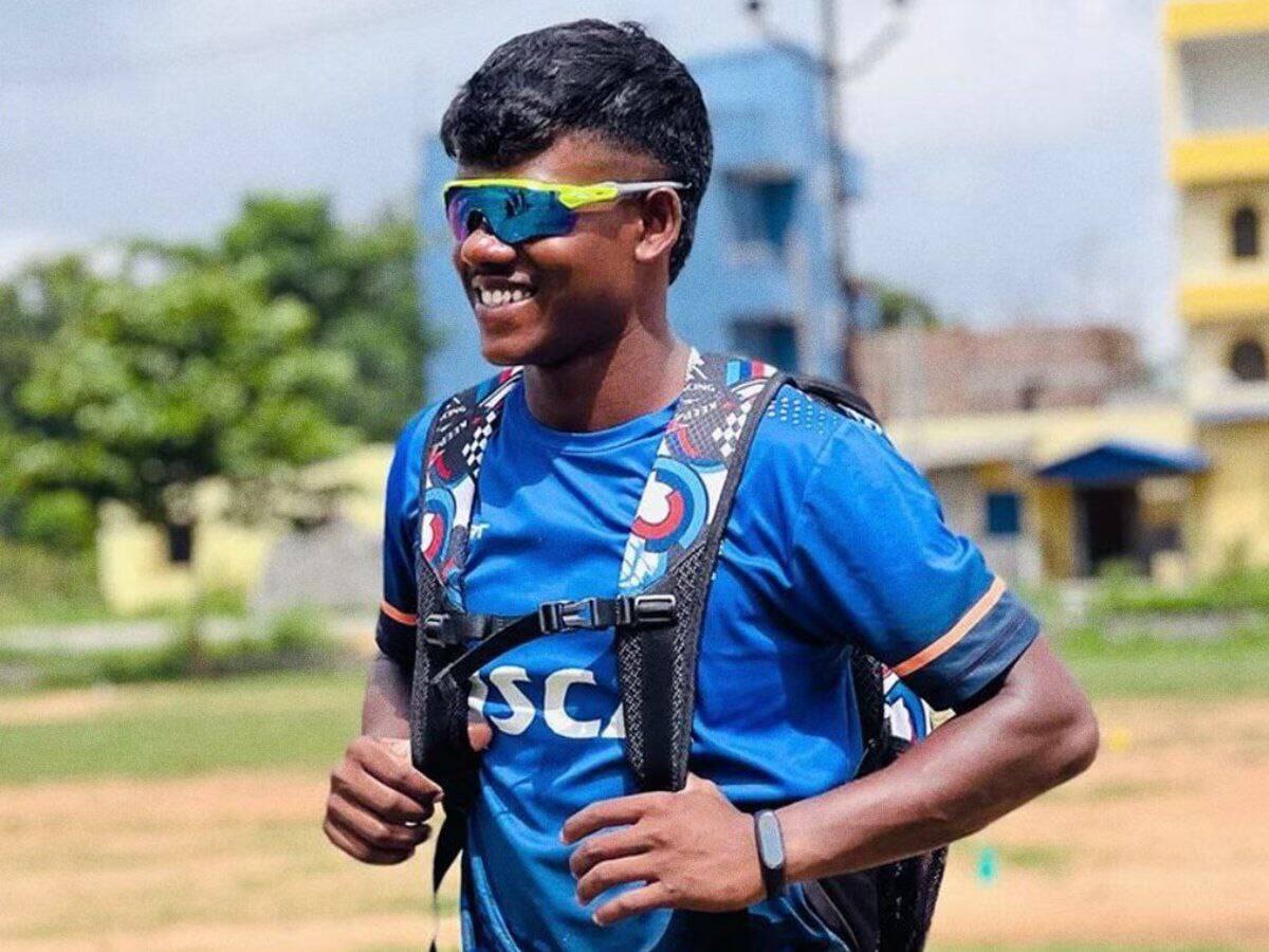 IPL 2024 પહેલા ગુજરાત ટાઈટન્સના યુવા ખેલાડીનો અકસ્માત, ઓક્શનમાં થયો હતો માલામાલ