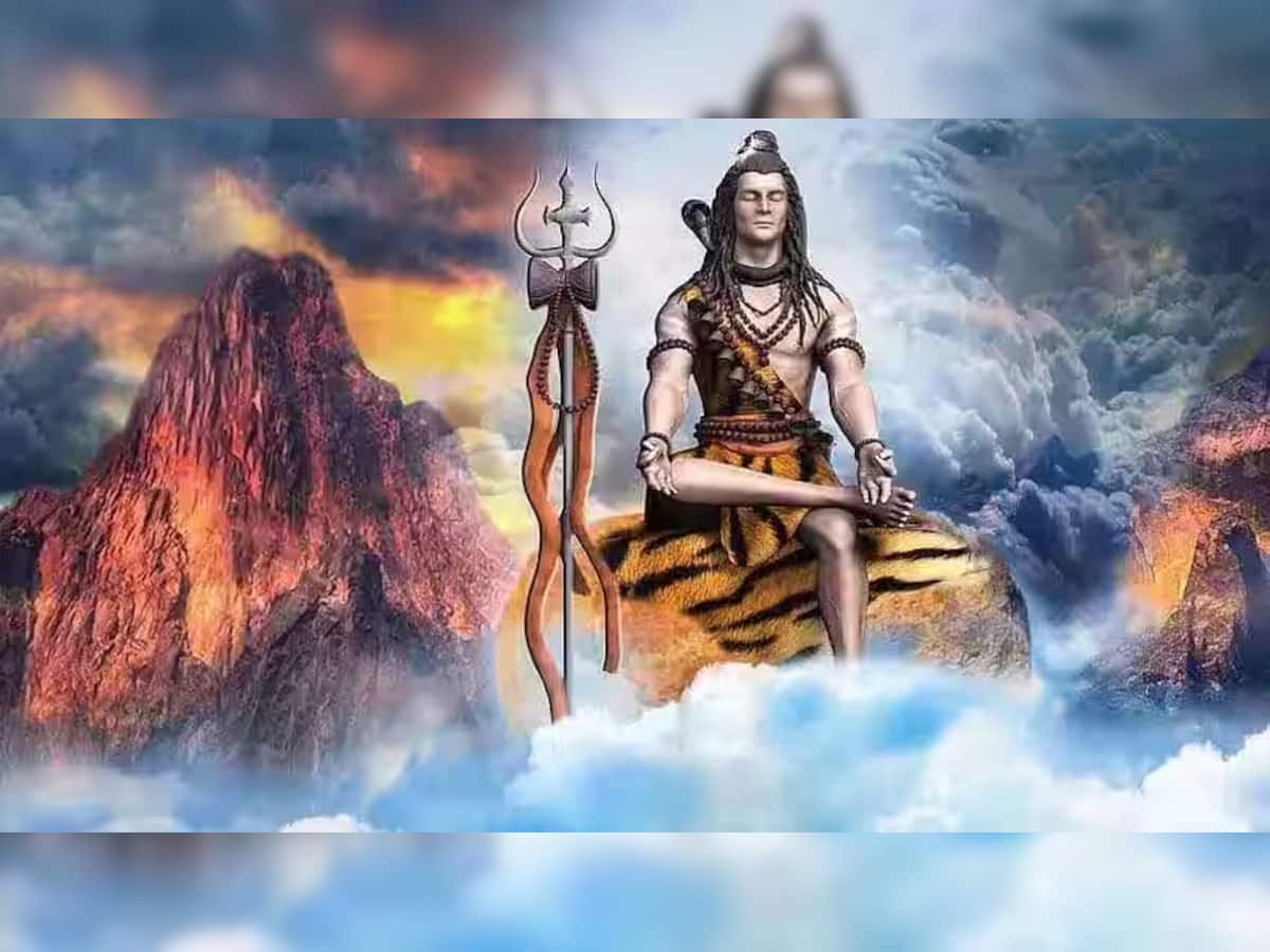 Mahashivratri 2024: આજે મહાશિવરાત્રિ...ભૂલેચૂકે ન કરતા આ 6 કામ, નહીં તો ભોળાનાથ કોપાયમાન થશે