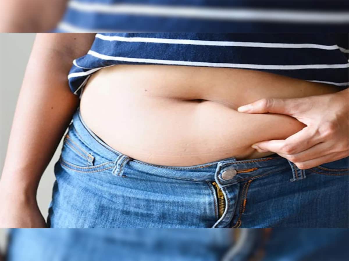 Reduce Belly Fat: પેટની ચરબી ઝડપથી ઉતારવી હોય તો બસ આ 3 ટીપ્સ ફોલો કરો, 15 દિવસમાં દેખાશે રિઝલ્ટ