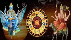 30 વર્ષ પછી કુંભ રાશિમાં મંગળ-શનિની યુતિ, 15 માર્ચ 2024 પછીનો સમય આ રાશિઓ માટે શુભ