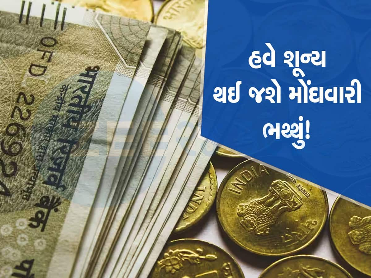 7th Pay Commission: 50% તો થઈ ગયું, હવે શૂન્ય (0) થશે DA! જાણો કર્મચારીઓ માટે ક્યારે બદલાશે ગણતરી