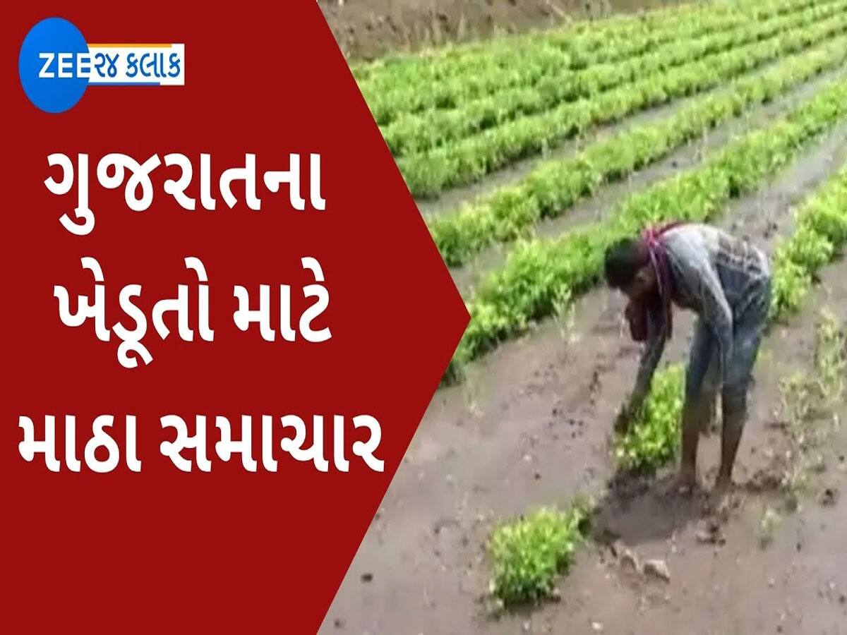 પાણીદાર સરકાર પાણીમાં બેઠી : ઉનાળામાં ખેડૂતો પાણી માટે વલખાં મારશે,  નહીં મળે પાણી