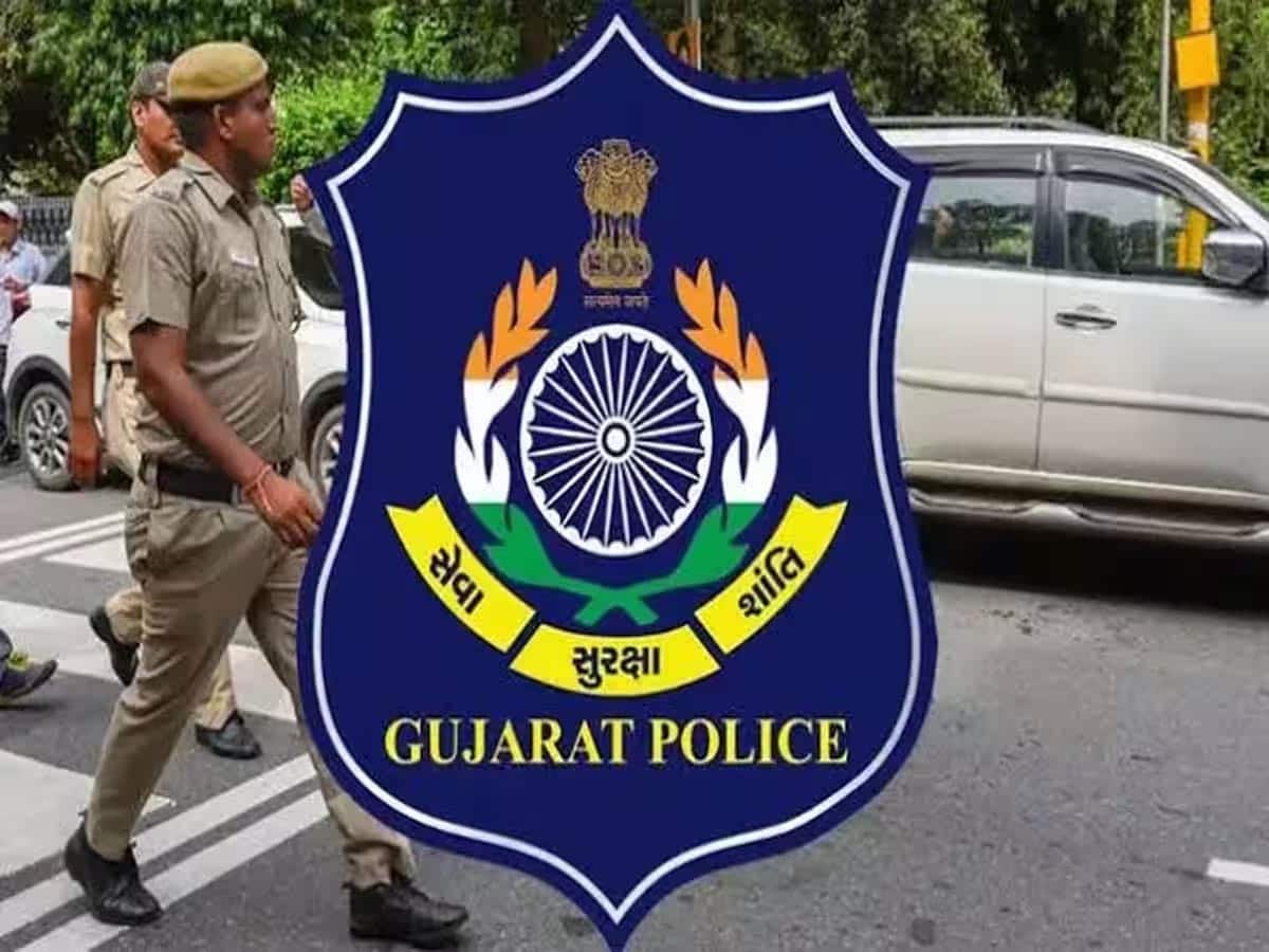ગુજરાત પોલીસમાં જોડાવા ઈચ્છનાર યુવાનો માટે ખુશખબર; 12472 પદો માટે ભરતી-નિયમો જાહેર