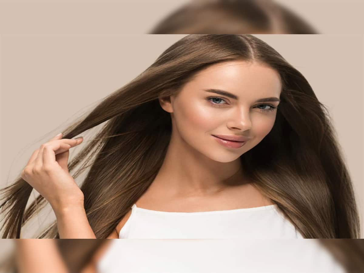 Hair Care: આ રીતે વાળમાં ગ્લિસરીનનો કરો ઉપયોગ, ટ્રીટમેન્ટ વિના વાળ થશે મજબૂત, શાઈની અને સ્મુધ