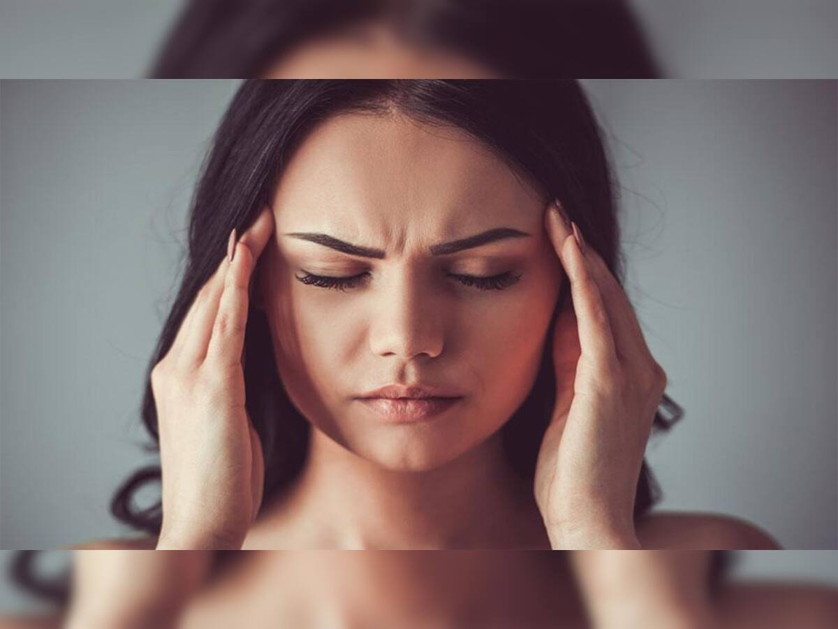 Headache: માથાના દુખાવાથી મિનિટોમાં મળશે રાહત, દવા કરતાં વધારે ઝડપથી અસર કરશે આ ઘરેલુ નુસખા