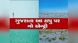 ગુજરાતના આ 11 ટાપુ પર જવા માટે લેવી પડશે પરમિશન, આવા છે સૌથી મોટા અપડેટ