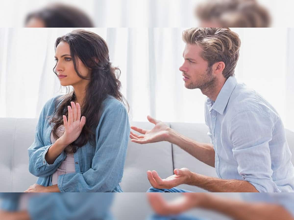 Relationship Tips: શું તમારી પત્નીને પણ વારંવાર આવે છે ગુસ્સો ? તો આ રીતે શાંત કરો ગુસ્સે થયેલી વાઈફને