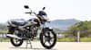 Honda Shine 100