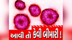 વિચિત્ર બીમારીથી ઉભરાયું ગુજરાતનું આ શહેર! ના ખવાય, ના સુવાય, ના બોલાય, ના બેસાય... 