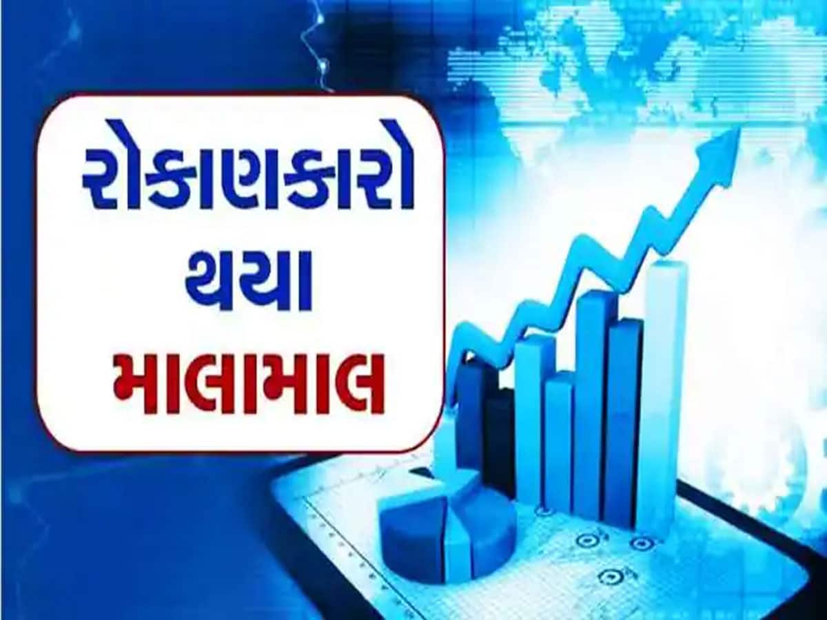 Multibagger Stock: અંબાણીનો આ ગજબનો શેર છે...જાણે પૈસા છાપવાનું મશીન, આટલા સમયમાં 10000 બન્યા 2 લાખ