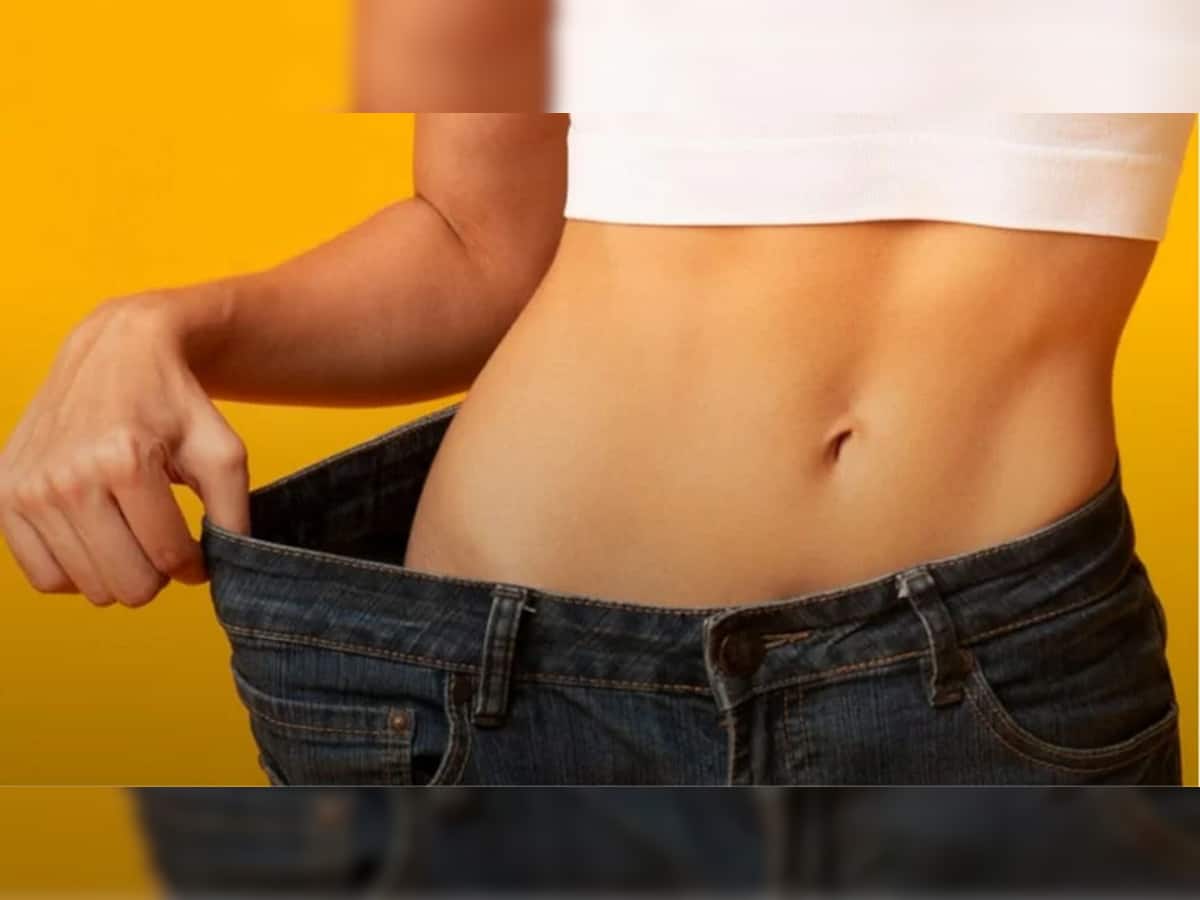 Weight loss: બસ 21 દિવસ ફોલો કરો આ રુટીન, ઝડપથી થઈ જશો Fat માંથી  Fit