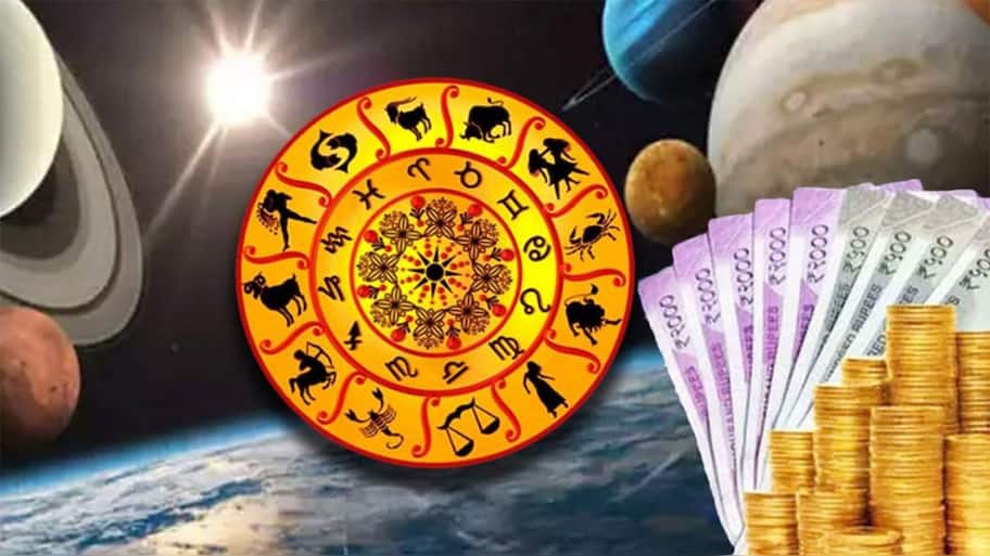 Shukra Rahu Yuti: 18 વર્ષ પછી સર્જાશે ગ્રહોની મહાયુતિ, 31 માર્ચથી આ રાશિના લોકોનું ઝડપથી વધશે બેંક બેલેન્સ