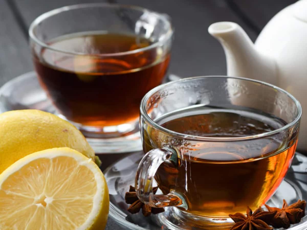Lemon Black Tea છે કિડનીની દુશ્મન, દરેક વખતે ફાયદાના ચક્કરમાં વધી શકે છે સ્વાસ્થ્યનું જોખમ