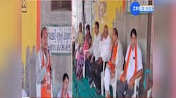 ભરતસિંહ ભેરવાયા..!! સાંસદોની ગ્રાન્ટમાં કટકી પર જાહેરમાં ન બોલવાનુ બોલી ગયા