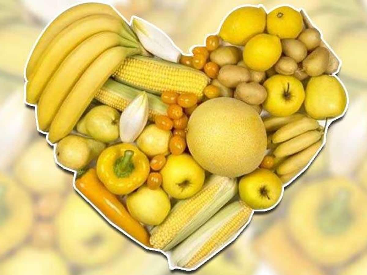 Heart Attack થી બચાવશે આ Yellow Foods, બીપીથી માંડીને વજન ઘટાડવામાં પણ કરશે મદદ