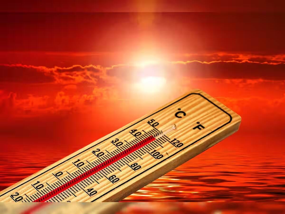 Heat Wave Weather: આ વર્ષે ગરમી હેરાન કરશે, દેશના ઘણા રાજ્યોમાં 40 ડિગ્રી પાર પહોંચ્યું તાપમાન