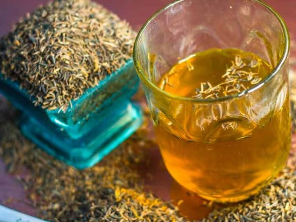 જીરું પાણી