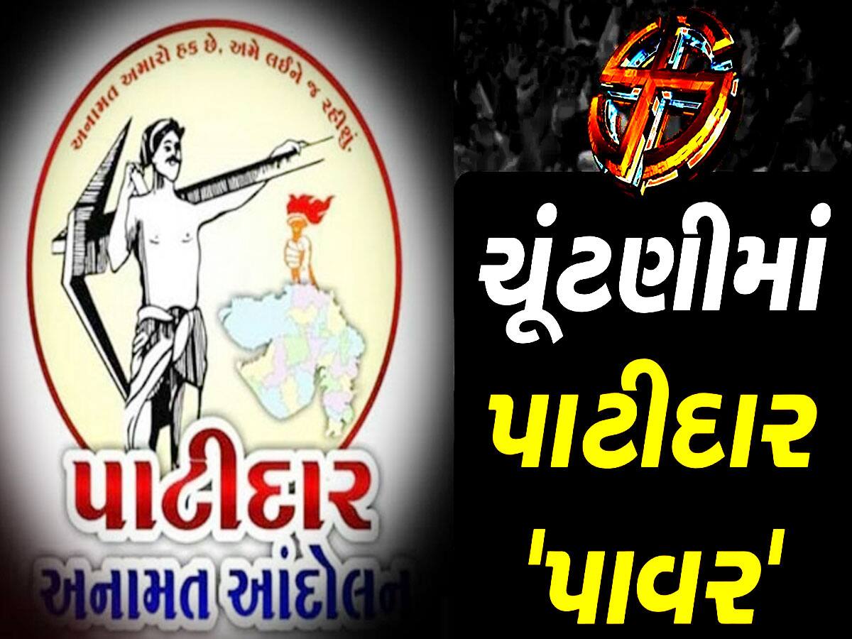 ફરી ગુંજ્યો અનામત આંદોલનનો મુદ્દો, પાટણમાં ઠાકોરને જીતાડવા પાટીદારોએ કેમ લીધા શપથ?