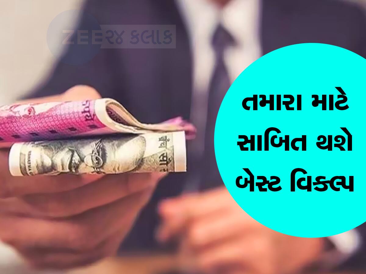 સરકાર આપે છે ગેરંટી : આટલા મહિનામાં તો પૈસા ડબલ, જોજો સગા વ્હાલાં કે પડોશી ના રહી જાય