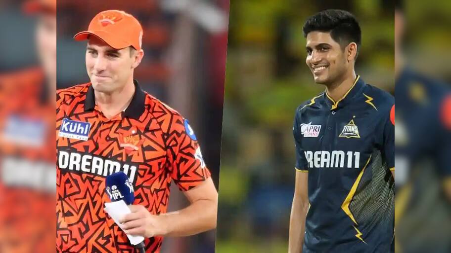 IPL 2024: અમદાવાદમાં ગુજરાત સામે હૈદરાબાદનો પડકાર, આવી હોઇ શકે છે બંને ટીમોની પ્લેઇંગ 11