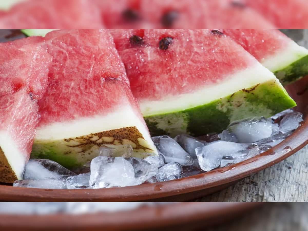 Watermelon: તરબૂચને ફ્રીજમાં રાખવાની ભુલ તમે પણ કરો છો? જાણો ફ્રીજમાં રાખેલું તરબૂચ ખાવાથી થતા નુકસાન વિશે