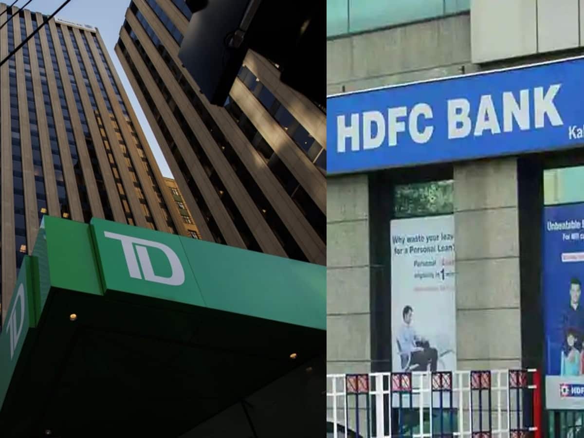 એચડીએફસી બેંક કેનેડાની બીજી સૌથી મોટી બેંક સાથે કર્યો કરાર, ભારતીય વિદ્યાર્થીઓને મળશે આ લાભ