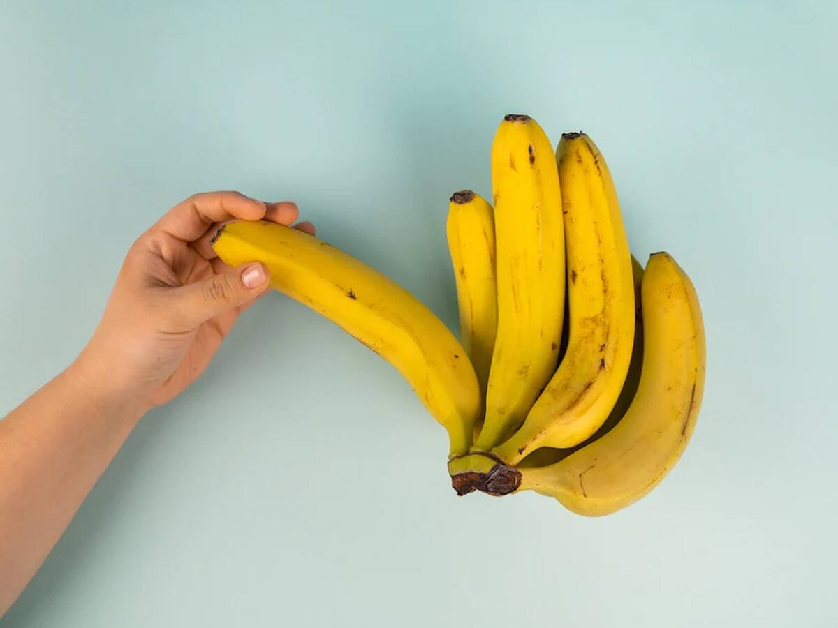 શું તમારા ઘરમાં પણ કેળા પાકીને સડી જાય છે? 7 ટિપ્સ અપનાવશો તો લાંબા સમય સારા રહેશે કેળા