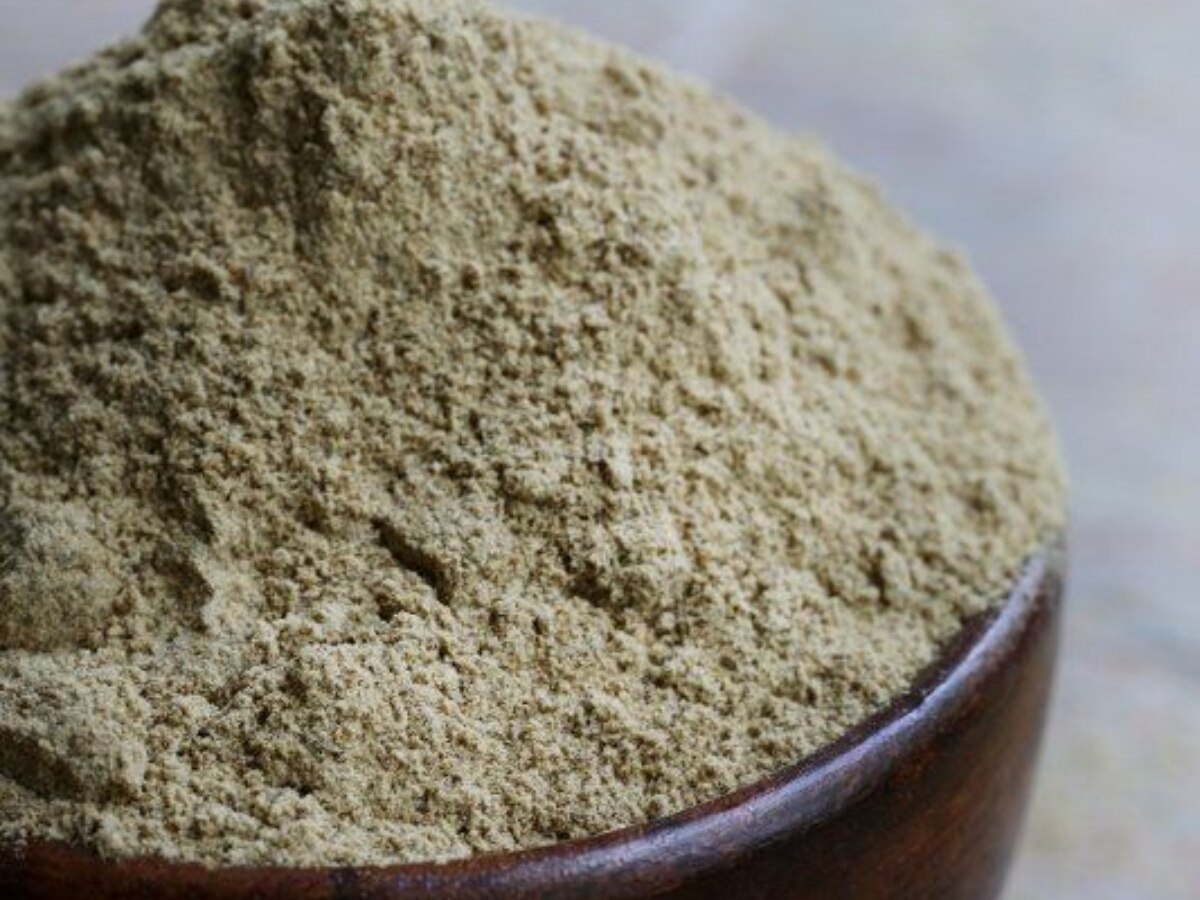 ત્રિફળા પાવડર