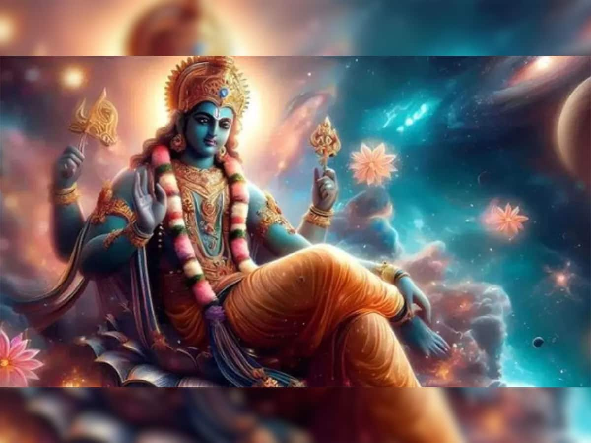 Papmochani Ekadashi 2024: પાપોથી મુક્ત કરે છે પાપમોચિની એકાદશીનું વ્રત, આ દિવસે શ્રીહરીને પ્રસન્ન કરવા કરો આ ઉપાય