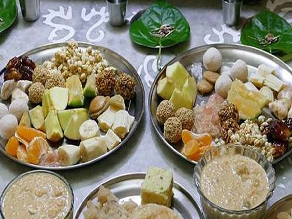 સિઝનલ ફ્રૂટ