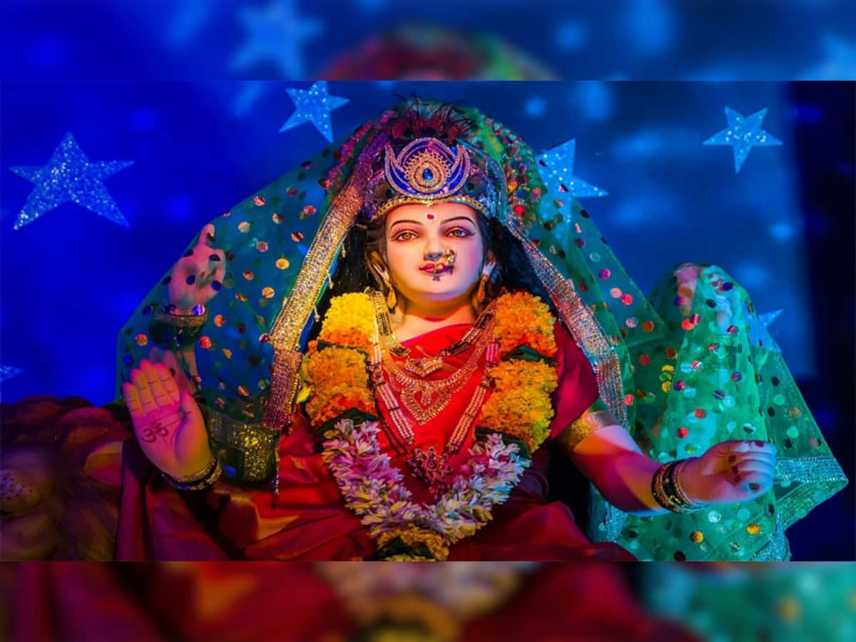 Chaitra Navratri 2024: ચૈત્ર નવરાત્રી શરુ થાય તે પહેલા જાણી લો વ્રત કરવાના નિયમો