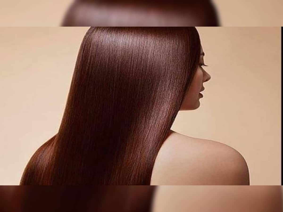 Carrot For Hair:ગાજરની મદદથી વાળ થશે લાંબા અને મજબૂત, સલૂનમાં ટ્રીટમેન્ટ કરાવ્યા જેવી થશે અસર